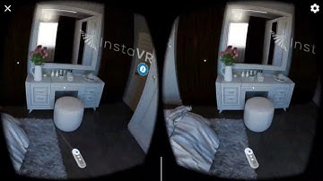 InstaVR Launches Publishing and Controller Compatibility  With Google Daydream
