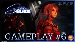 Stellar Blade ▬▬ι═══════ﺤ Story and Stellar Gameplay | PS5 KOREAN LANGUAGE PART 6