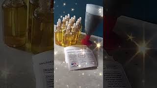 Inlove With Our New Labels