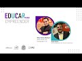 JORGE AVERSA | EDUCAR PARA EMPREENDER