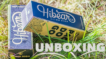 Unboxing the All-Day Adventure Flask