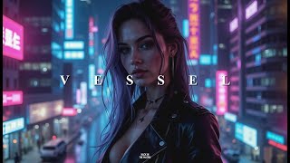 Celebrity Techno / Cyberpunk / Industrial beat mix "Vessel" Net Worth