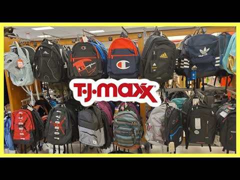 TJ Maxx SHOP WITH ME Michael Kors 