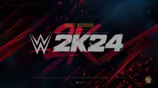 WWE 2K24 PS5 Stream Online!!!