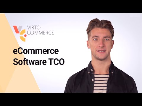 How to Drive Down the TCO of Your eCommerce Business