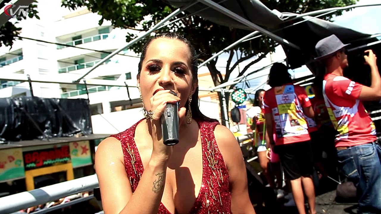 Trio 040 com BLOCO DO XIBIU _ Carnaval 2020 em BH - YouTube