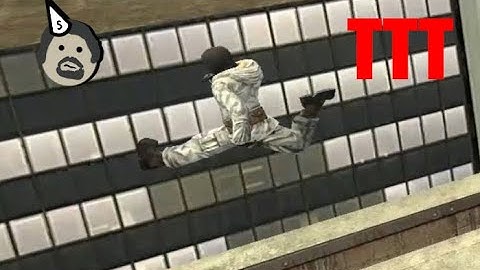 Suffering With Steve TTT Championship Chair Fight