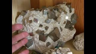 Pyrite - Spain - Navajún !!!!!!!!!