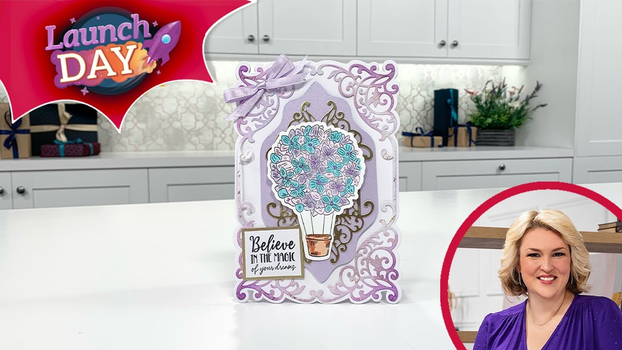 Launch Day:  NEW Sara Signature Enchanted Dreams Collection (18 Oct 2021)