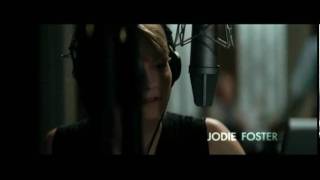 Hbo Promo - The Brave One