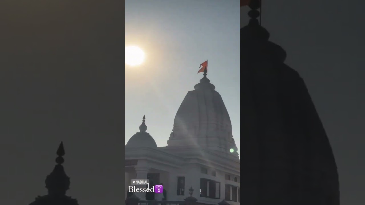 Nadhal nice place beautiful God 🙏💯