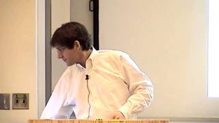 Parallel Computing - Need for Speed Seminar -Mark_Hasegawa-Johnson_2-4 Wealth