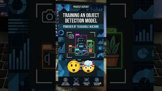 Create Your Own AI Model in 5 Minutes 🤯 (Object + Gesture Detection | No Coding) | Teachable Machine