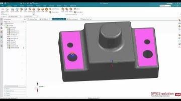 Bài 7 : Modeling NX 1953-Tự học NX cơ bản || Self learning NX 1953