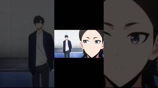 jinwoo assasin type reveal #sololeveling #sololevelingedit #gotoryuji #jinwoo