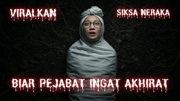 VIRALKAN ! BIAR PARA PEJABAT INGAT AKHIRAT - PARI KESIT RAP HIJAB (OFFICIAL MUSIC VIDEO)