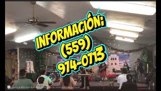 Confraternidad Este Domingo. Radio Reflexion.