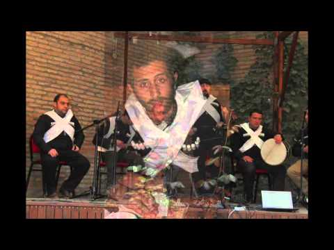 ჯგუფი \"იბერია\" - აფხაზეთო / jgufi  \"Iberia\" - afxazeto