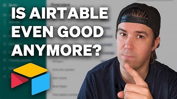 Should you use Airtable?