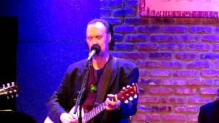 Dave Davies - Strangers - The City Winery, Chicago IL. Nov 18th 2013 chords