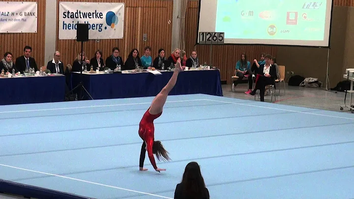 DJM 2015 AA Laura Hitzler Fx AK15