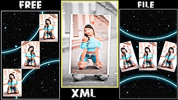 DILBAR DILBAR💝NEW TRENDING VIDEO EDITING😍ALIGHT MOTION XML PROJECT💝 @JLRtechbangla ALIGHT MOTION