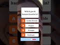 Which Gas Do Humans Breathe In? (Oxygen Quiz)