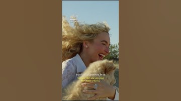 Thumbnail of We finally have a word that describes him: "Manchild"! 👊🏻 #SabrinaCarpenter #Manchild