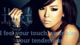 30 Day Challengehurt Acapella Ver. - Kim Bo Kyung English Cover