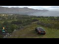 Forza Horizon 4 - Part 22 - From Lakehurst Forest to the Great Ridge (2K Encoded)