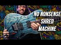 Електрогітара IBANEZ S520AH-OBF