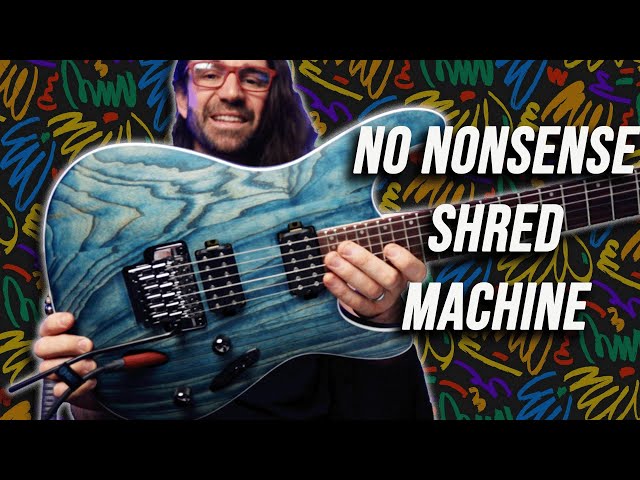 Електрогітара IBANEZ S520AH-OBF