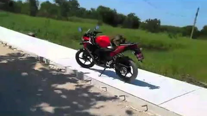 Man VS Monkey || ViralHog