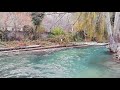 Görmek Lazım Kızılgeçit Yaylası / Silifke