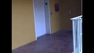 EPIC FAIL!: Otis Series 1 Turned Off @ Desert Ridge Marketplace