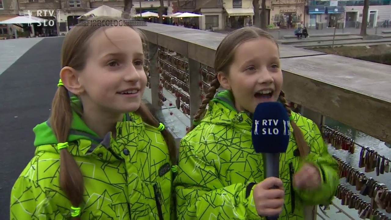 Firbcologi: skrita kamera