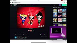 The Rowdyruff Boys Nothing I Cant Do