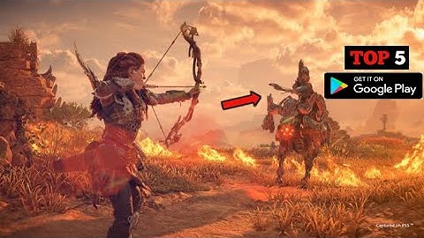 TOP 5 BEST GAMELOFT GAMES FOR ANDROID OFFLINE | BEST HIGH GRAPHICS GAMES IN ANDROID 2023