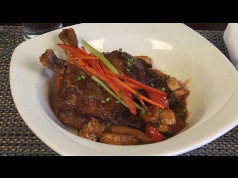 Paris Bistro - YouTube