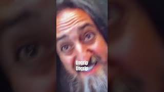 Celebrity Inspector Gadget (1999) - Ungrip, Ungrip Profile