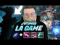 J'ATOMISE UNE GAME AVEC CE CHAMPION ! JE TESTE LE UP DE LA DENT DE NASHOR