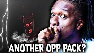 Video thumbnail of "TURNED THEM TO RUNTS! | PACKGOD - WAR (TOPPER GUILD x VESHREMY D!SS TRACK) REACTION"