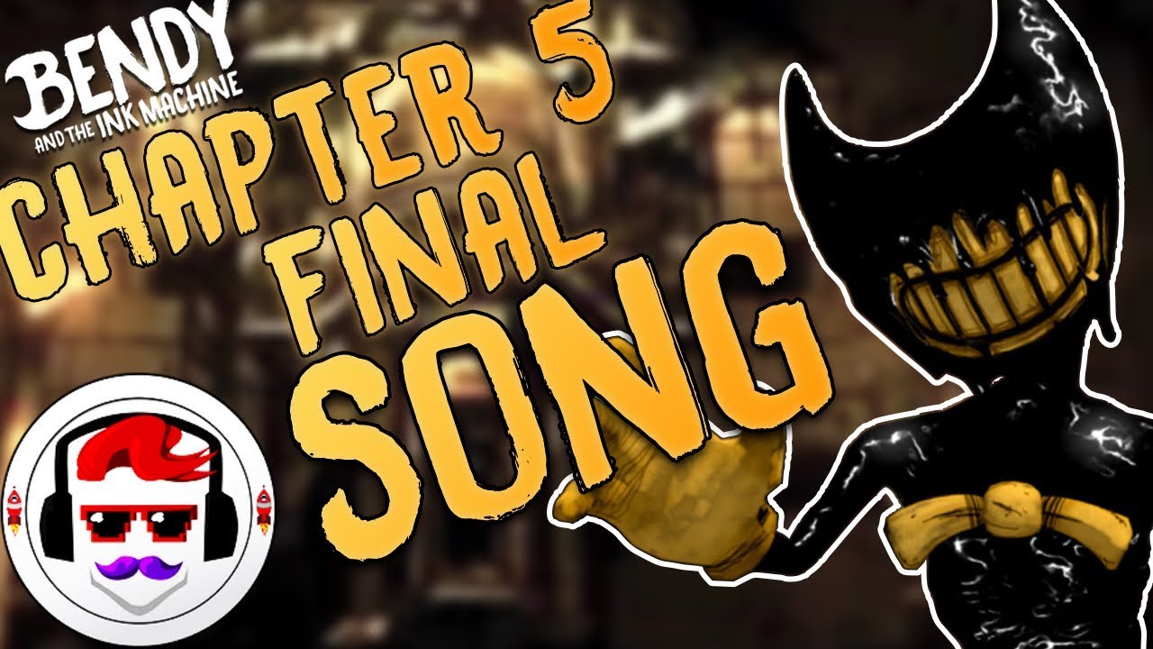 Almost) Every Bendy And The Ink Machine Song - playlist by pkyxyz