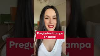 ?¡Preguntas trampa parte 11??