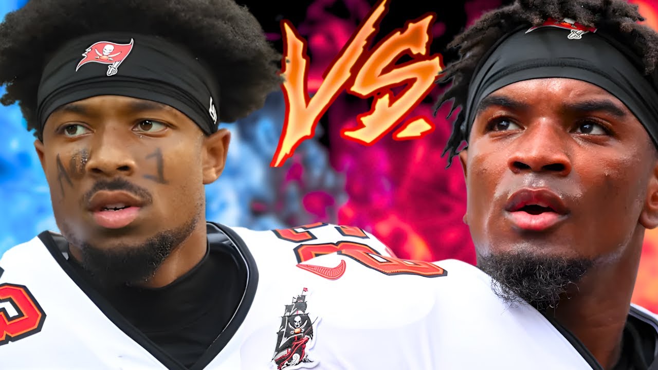 Тез Джонсон против Кэмерона Джонсона против Стерлинга Шепарда ДОЛЖЕН получить отказ на 7-ю неделю.