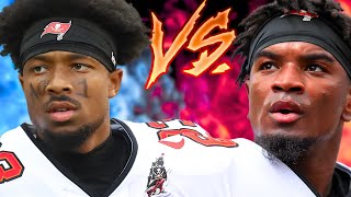 Tez Johnson VS Kameron Johnson VS Sterling Shepard MUST Get Week 7 Waiver Wire STASHES