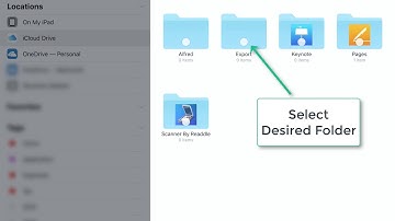 Affinity Designer for iPad - Exporting Slices