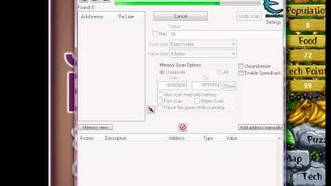how to hack virtual villagers 3 with cheat engine
