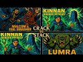 Malcolm/Vial vs Kinnan (Higher) vs Lumra vs Kinnan | cEDH Gameplay