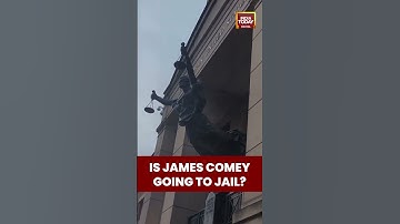 Is James Comey Going To Jail? Ex-FBI Director Indicted For Allegedly Lying To Congress